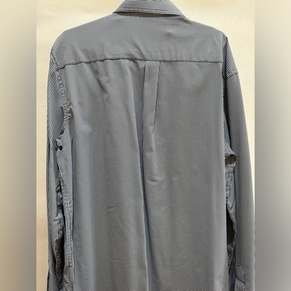 Kids southern tide intercoastal button up size L - Picture 2 of 2